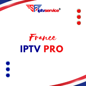 Abonnement IPTV Premium 12 Mois Smarters | Chaînes TV, Films, Séries Et Sport En HD/4K - 6